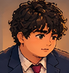 Boy Portrait