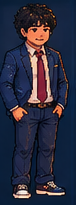 Boy